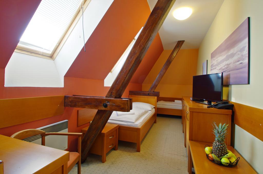 Hotel U Leva Левоча Номер фото